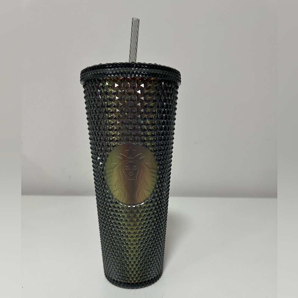 Starbucks Iridescent Tumbler